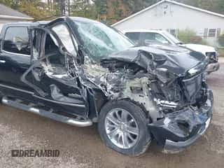 2018 Chevrolet Silverado 1500 High Country с VIN 3GCUKTEC9JG103494, выставлен на аукционе IAAI как лот 43289930 с пробегом 63 629 миль миль и . История ставок и продаж доступна на DreamBid. Изображение 6.
