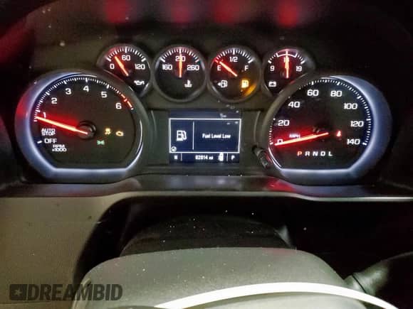 2021 Chevrolet Silverado 1500 Custom with VIN 3GCPWBEK6MG448117, listed as a Copart auction lot 70784105 with 92,814 mi miles and Clean title. Bid and sale history available at DreamBid. Image 9.