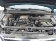 2007 Hyundai Entourage GLS с VIN KNDMC233776038102, выставлен на аукционе IAAI как лот 41511392 с пробегом 168 272 миль миль и . История ставок и продаж доступна на DreamBid. Изображение 10.