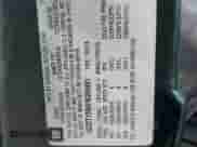 2001 Chevrolet S-10 LS with VIN 1GCDT13W41K206491, listed as a Copart auction lot 56377815 with Not provided miles and Salvage title. Bid and sale history available at DreamBid. Image 12.