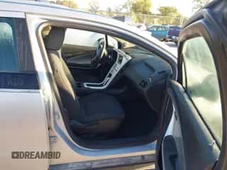2012 Chevrolet Volt with VIN 1G1RA6E49CU112689, listed as a IAAI auction lot 43314088 with 212,461 mi miles and . Bid and sale history available at DreamBid. Image 5.