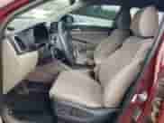 2019 Hyundai Tucson Sport с VIN KM8J33ALXKU005543, выставлен на аукционе Copart как лот 67276735 с пробегом 95 286 миль миль и Списание • Salvage title. История ставок и продаж доступна на DreamBid. Изображение 7.