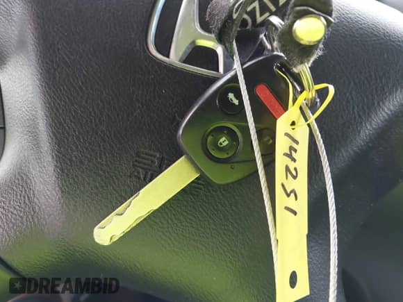 2007 Honda Accord EX-L with VIN 1HGCM668X7A067390, listed as a IAAI auction lot 43146746 with 150,986 mi miles and . Bid and sale history available at DreamBid. Image 11.