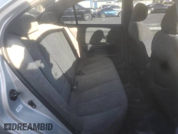 2003 Hyundai Elantra GLS с VIN KMHDN45D83U631562, выставлен на аукционе Copart как лот 89513685 с пробегом 153 812 миль миль и Списание • Salvage title. История ставок и продаж доступна на DreamBid. Изображение 10.