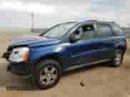 2008 Chevrolet Equinox LS с VIN 2CNDL23F086064638, выставлен на аукционе Copart как лот 70818634 с пробегом 196 051 миль миль и Чистый • Clean title. История ставок и продаж доступна на DreamBid. Изображение 1.