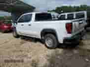 2019 GMC Sierra 1500 with VIN 1GTR8AEH0KZ272986, listed as a Copart auction lot 70875954 with 31,431 mi miles and Salvage title. Bid and sale history available at DreamBid. Image 2.
