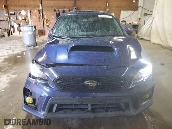 2019 Subaru WRX Limited с VIN JF1VA1J68K9817135, выставлен на аукционе Copart как лот 62990215 с пробегом 121 202 миль миль и Списание • Salvage title. История ставок и продаж доступна на DreamBid. Изображение 5.