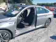 2021 Honda Accord with VIN 1HGCV3F13MA003492, listed as a IAAI auction lot 43441204 with Not provided miles and . Bid and sale history available at DreamBid. Image 20.