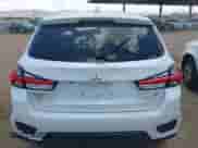 2021 Mitsubishi Outlander ES с VIN JA4ARUAU7MU022704, выставлен на аукционе IAAI как лот 42801621 с пробегом 106 190 миль миль и . История ставок и продаж доступна на DreamBid. Изображение 16.