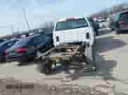 2015 Chevrolet Silverado 2500HD Work Truck with VIN 1GB1CUEG5FF580798, listed as a IAAI auction lot 41859575 with Not provided miles and . Bid and sale history available at DreamBid. Image 16.