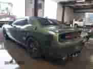 2018 Dodge Challenger R/T Scat Pack with VIN 2C3CDZFJ6JH251998, listed as a IAAI auction lot 41627174 with 42,742 mi miles and . Bid and sale history available at DreamBid. Image 3.