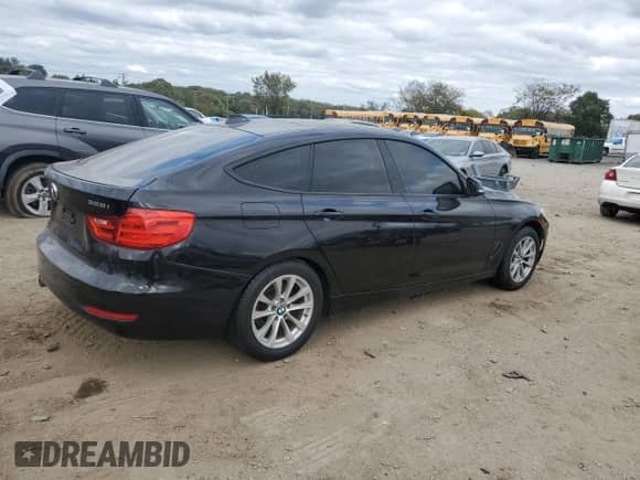 2014 BMW 3 Series 328i Gran Turismo xDrive с VIN WBA3X5C56ED556100, выставлен на аукционе Copart как лот 86187475 с пробегом 164 064 миль миль и Чистый • Clean title. История ставок и продаж доступна на DreamBid. Изображение 3.