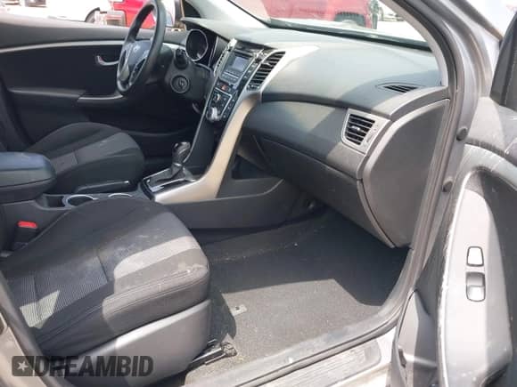 2013 Hyundai Elantra с VIN KMHD35LE3DU071071, выставлен на аукционе IAAI как лот 42657946 с пробегом 102 805 миль миль и . История ставок и продаж доступна на DreamBid. Изображение 5.
