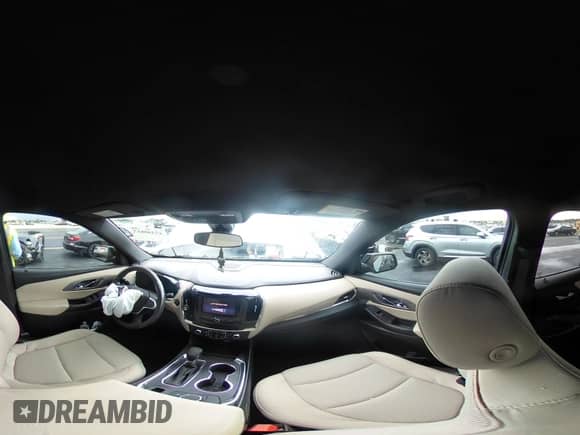 2023 Chevrolet Traverse LS with VIN 1GNERFKW6PJ340667, listed as a IAAI auction lot 42340837 with 26,746 mi miles and . Bid and sale history available at DreamBid. Image 19.