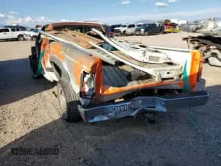 1992 Dodge Dakota S z VIN 1B7GL26X1NS529555, wystawiony jako Copart lot #65251054 z przebiegiem 220 482 mil mil oraz Szkoda całkowita • Salvage title. Historia ofert i sprzedaży dostępna na DreamBid. Obrazek 2.