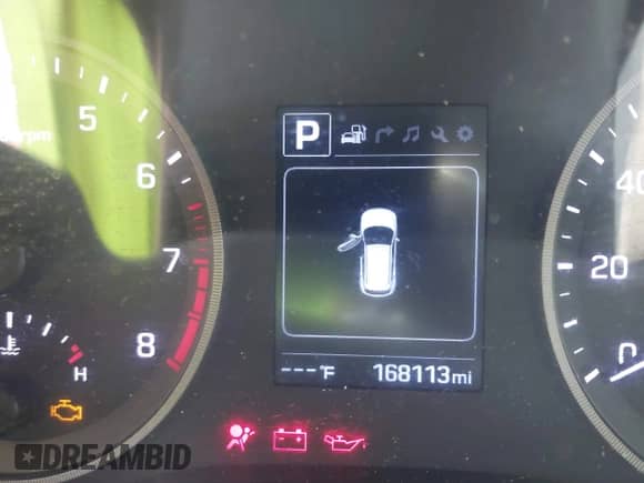 2017 Hyundai Tucson SE with VIN KM8J33A41HU513787, listed as a IAAI auction lot 42419203 with 168,113 mi miles and . Bid and sale history available at DreamBid. Image 16.