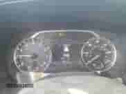 2024 Nissan Frontier S with VIN 1N6ED1CLXRN600575, listed as a Copart auction lot 42430725 with 29,390 mi miles and Salvage title. Bid and sale history available at DreamBid. Image 9.