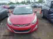 2016 Hyundai Elantra Value Edition with VIN KMHDH4AE0GU479658, listed as a IAAI auction lot 42351149 with 202,088 mi miles and . Bid and sale history available at DreamBid. Image 12.