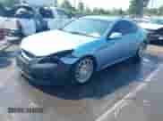 2012 Hyundai Genesis Coupe 2.0T с VIN KMHHT6KD1CU068037, выставлен на аукционе IAAI как лот 42548301 с пробегом 156 037 миль миль и . История ставок и продаж доступна на DreamBid. Изображение 6.