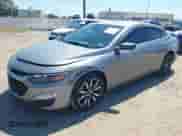 2024 Chevrolet Malibu RS с VIN 1G1ZG5STXRF110578, выставлен на аукционе IAAI как лот 43265554 с пробегом 75 194 миль миль и . История ставок и продаж доступна на DreamBid. Изображение 17.