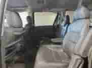 2007 Honda Odyssey EX-L с VIN 5FNRL38707B119874, выставлен на аукционе Copart как лот 82385185 с пробегом 221 416 миль миль и На запчасти • Non repairable. История ставок и продаж доступна на DreamBid. Изображение 11.