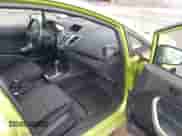 2011 Ford Fiesta SES с VIN 3FADP4FJ1BM103728, выставлен на аукционе IAAI как лот 43371722 с пробегом 120 729 миль миль и . История ставок и продаж доступна на DreamBid. Изображение 5.