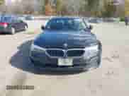 2019 BMW 5 Series 530i xDrive with VIN WBAJA7C54KWW18372, listed as a IAAI auction lot 43556902 with Not provided miles and . Bid and sale history available at DreamBid. Image 12.