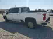 2020 Chevrolet Silverado 3500HD High Country с VIN 1GC4YVEY2LF226306, выставлен на аукционе Copart как лот 70691745 с пробегом 122 092 миль миль и Списание • Salvage title. История ставок и продаж доступна на DreamBid. Изображение 2.