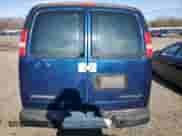 2003 Chevrolet Express Cargo с VIN 1GCFG25T731122552, выставлен на аукционе Copart как лот 41517865 с пробегом Не указан миль и Чистый • Clean title. История ставок и продаж доступна на DreamBid. Изображение 6.