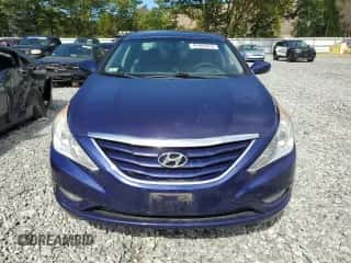 2013 Hyundai Sonata GLS с VIN 5NPEB4AC8DH631555, выставлен на аукционе Copart как лот 81063215 с пробегом Не указан миль и Чистый • Clean title. История ставок и продаж доступна на DreamBid. Изображение 5.