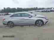 2025 Hyundai Elantra SEL Convenience с VIN KMHLS4DG1SU961445, выставлен на аукционе IAAI как лот 43326304 с пробегом 13 588 миль миль и . История ставок и продаж доступна на DreamBid. Изображение 13.