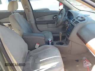 2004 Chevrolet Malibu с VIN 1G1ZS52FX4F182690, выставлен на аукционе IAAI как лот 42129818 с пробегом 184 469 миль миль и . История ставок и продаж доступна на DreamBid. Изображение 5.