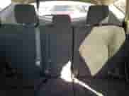 2011 Nissan Murano SL with VIN JN8AZ1MU1BW053257, listed as a Copart auction lot 48688815 with 173,955 mi miles and Salvage title. Bid and sale history available at DreamBid. Image 10.