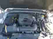 2024 Jeep Wrangler Sahara with VIN 1C4RJXP69RW276890, listed as a Copart auction lot 81291715 with 31,296 mi miles and Salvage title. Bid and sale history available at DreamBid. Image 11.