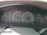 2005 Toyota Tundra SR5 z VIN 5TBRU34155S455441, wystawiony jako Copart lot #89533205 z przebiegiem 166 712 mil mil oraz Szkoda całkowita • Salvage title. Historia ofert i sprzedaży dostępna na DreamBid. Obrazek 9.