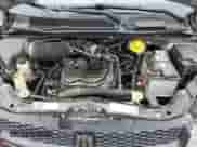 2015 Dodge Grand Caravan SXT with VIN 2C4RDGCG4FR605473, listed as a Copart auction lot 52689925 with 179,966 mi miles and Salvage title. Bid and sale history available at DreamBid. Image 12.