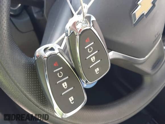 2023 Chevrolet Equinox LS with VIN 3GNAXSEG9PL225300, listed as a IAAI auction lot 43265044 with 46,668 mi miles and . Bid and sale history available at DreamBid. Image 11.