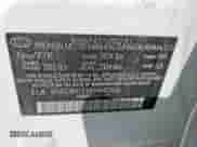 2019 Hyundai Elantra Value Edition z VIN 5NPD84LF5KH437208, wystawiony jako Copart lot #53078995 z przebiegiem 47 214 mil mil oraz Czysty tytuł • Clean title. Historia ofert i sprzedaży dostępna na DreamBid. Obrazek 12.