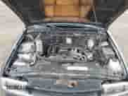 2001 Chevrolet S-10 LS with VIN 1GCDT13WX1K243898, listed as a IAAI auction lot 42879427 with 153,579 mi miles and . Bid and sale history available at DreamBid. Image 10.