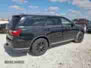 2019 Dodge Durango SXT with VIN 1C4RDHAG4KC684591, listed as a Copart auction lot 85596635 with 116,268 mi miles and Salvage title. Bid and sale history available at DreamBid. Image 3.