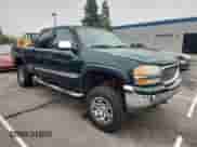 2001 GMC Sierra 1500 SLE с VIN 1GTEK19T61E156793, выставлен на аукционе Copart как лот 81988745 с пробегом Не указан миль и Списание • Salvage title. История ставок и продаж доступна на DreamBid. Изображение 4.