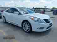 2014 Hyundai Azera Limited with VIN KMHFH4JG1EA379285, listed as a IAAI auction lot 42897559 with 66,862 mi miles and . Bid and sale history available at DreamBid. Image 1.