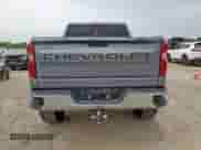 2021 Chevrolet Silverado 1500 LT with VIN 3GCPWCET0MG224114, listed as a Copart auction lot 67335065 with 93,165 mi miles and Salvage title. Bid and sale history available at DreamBid. Image 6.