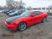 2011 Ford Mustang GT с VIN 1ZVBP8CF7B5125695, выставлен на аукционе IAAI как лот 41844784 с пробегом 65 400 миль миль и . История ставок и продаж доступна на DreamBid. Изображение 2.