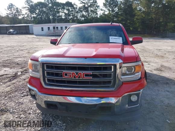 2014 GMC Sierra 1500 SLE with VIN 3GTU2UEHXEG212635, listed as a IAAI auction lot 43408991 with 155,945 mi miles and . Bid and sale history available at DreamBid. Image 12.