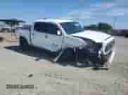 2020 Toyota Tacoma SR5 с VIN 3TMAZ5CN0LM120428, выставлен на аукционе Copart как лот 69748535 с пробегом 147 306 миль миль и Списание • Salvage title. История ставок и продаж доступна на DreamBid. Изображение 4.