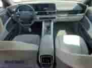 2023 Hyundai Ioniq 6 SEL z VIN KMHM34AAXPA022997, wystawiony jako Copart lot #62491415 z przebiegiem 39 148 mil mil oraz Szkoda całkowita • Salvage title. Historia ofert i sprzedaży dostępna na DreamBid. Obrazek 8.