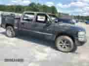 2005 GMC Sierra 1500 SLE z VIN 2GTEK13T951125408, wystawiony jako Copart lot #70660605 z przebiegiem Nie podano mil oraz Szkoda całkowita • Salvage title. Historia ofert i sprzedaży dostępna na DreamBid. Obrazek 4.