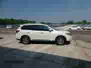 2015 Nissan Pathfinder SV с VIN 5N1AR2MN0FC701250, выставлен на аукционе Copart как лот 59404065 с пробегом 173 169 миль миль и На запчасти • Non repairable. История ставок и продаж доступна на DreamBid. Изображение 14.