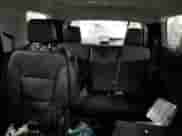 2019 Chevrolet Traverse RS с VIN 1GNEVJKW5KJ127345, выставлен на аукционе Copart как лот 87479314 с пробегом 85 193 миль миль и Списание • Salvage title. История ставок и продаж доступна на DreamBid. Изображение 10.